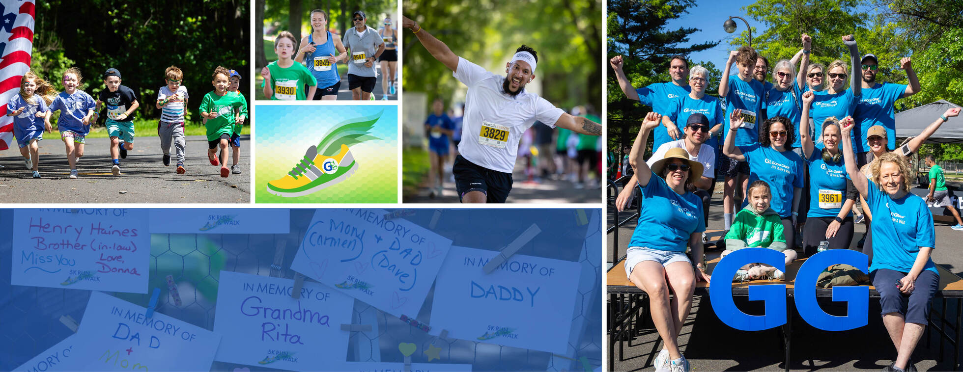 2026 Princeton 5K Run and Walk